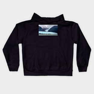 Glacier Kids Hoodie